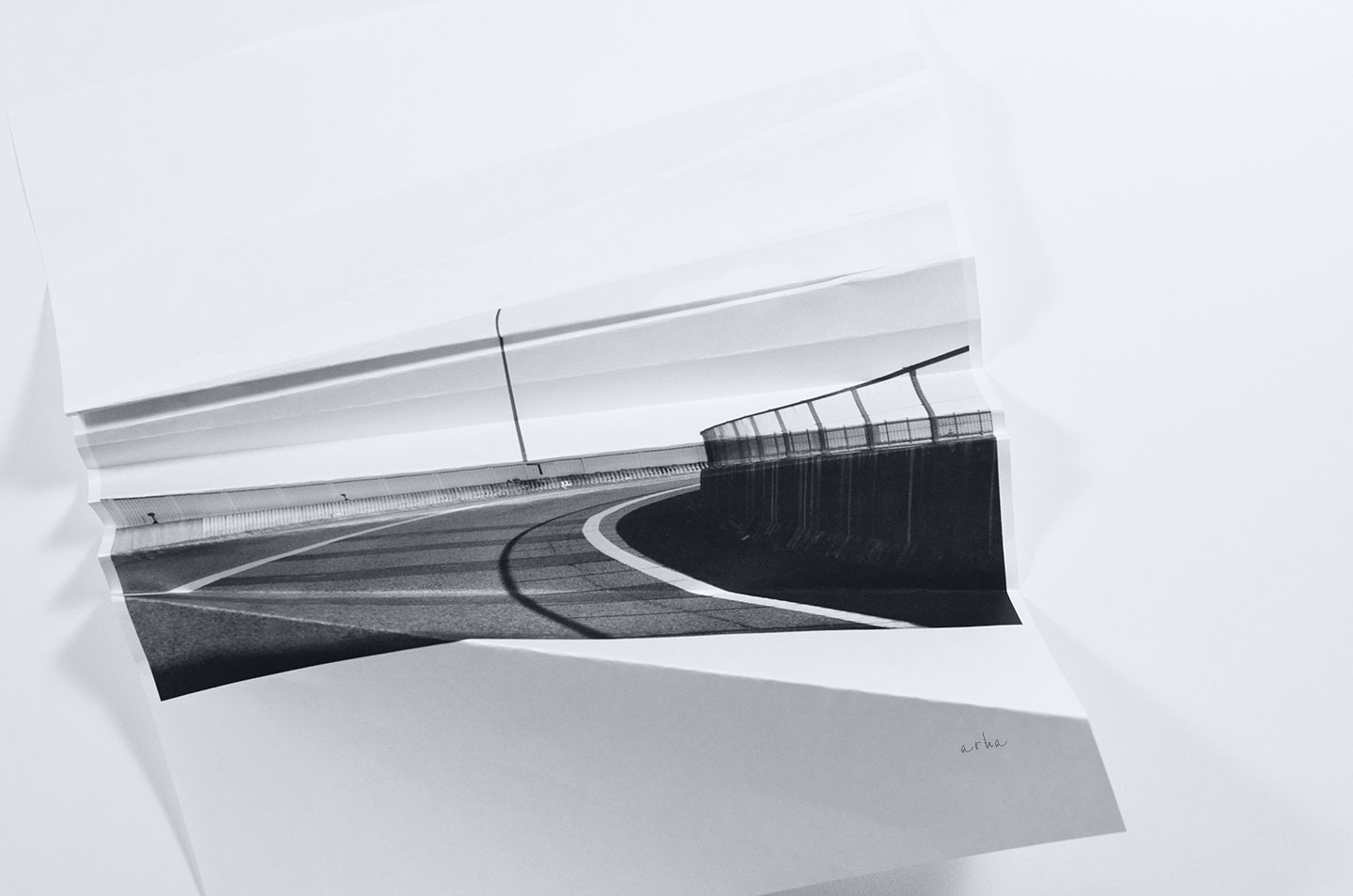 High-speed-corner-copyright-2013-arha-Tomomichi-Morifuji